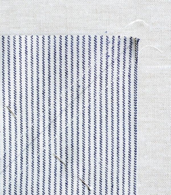 Big Pinwheel Pillows | Purl Soho