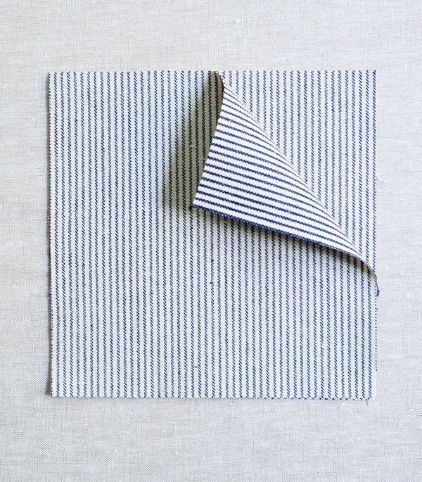 Big Pinwheel Pillows | Purl Soho