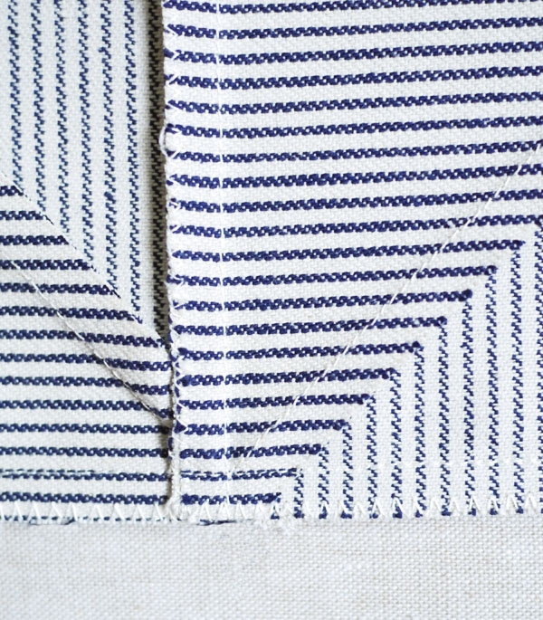 Big Pinwheel Pillows | Purl Soho