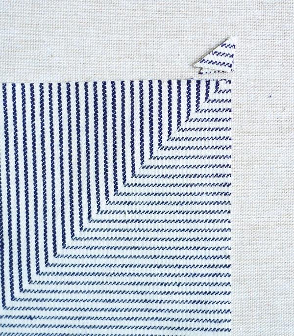 Big Pinwheel Pillows | Purl Soho
