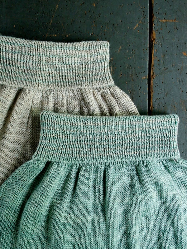 Baby Bloomers | Purl Soho