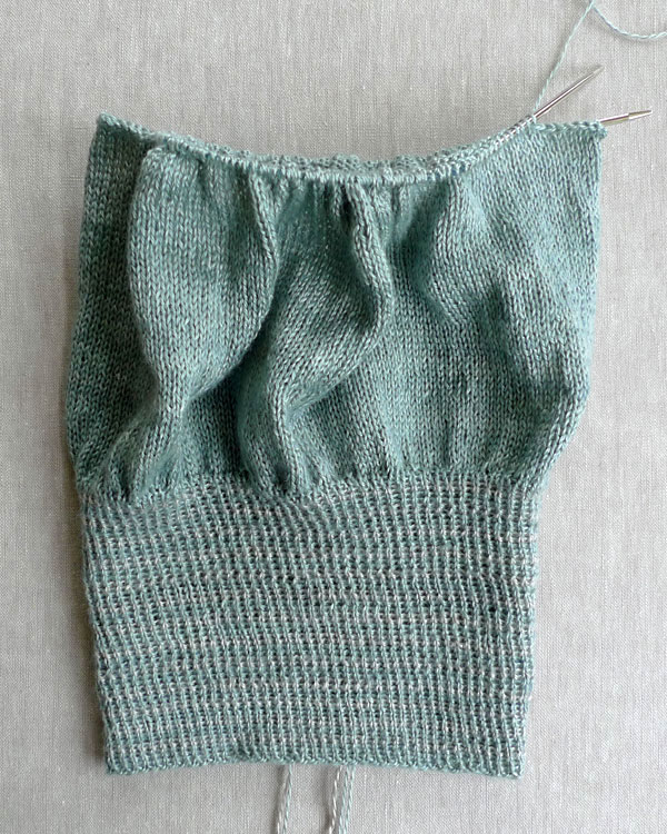 Baby Bloomers | Purl Soho