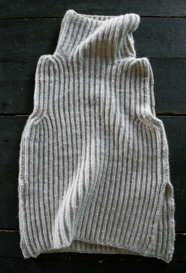 Brioche Stitch: Basic Decreases (bsk2p + bk3tog) | Purl Soho