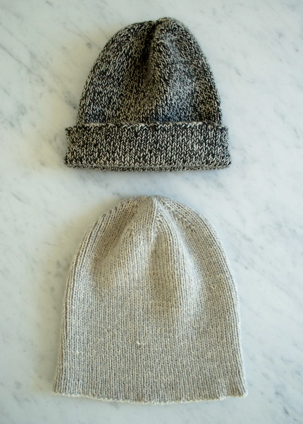 Boyfriend Hat | Purl Soho