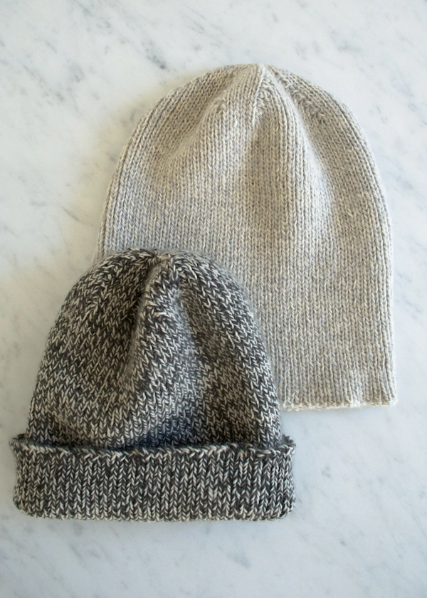 Boyfriend Hat | Purl Soho