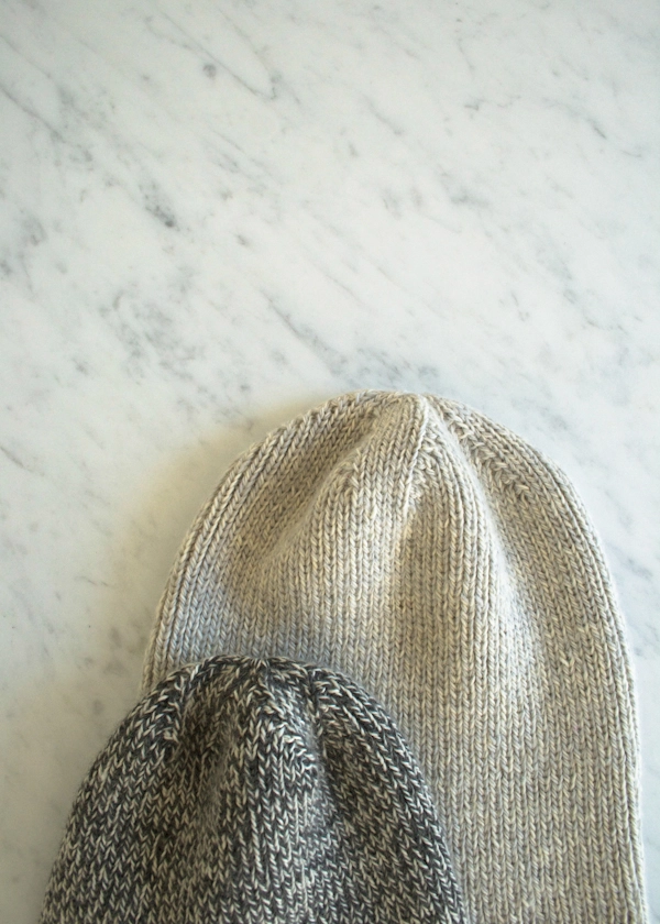 Boyfriend Hat | Purl Soho