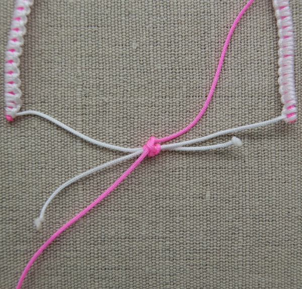 Breezy Friendship Bracelets | Purl Soho