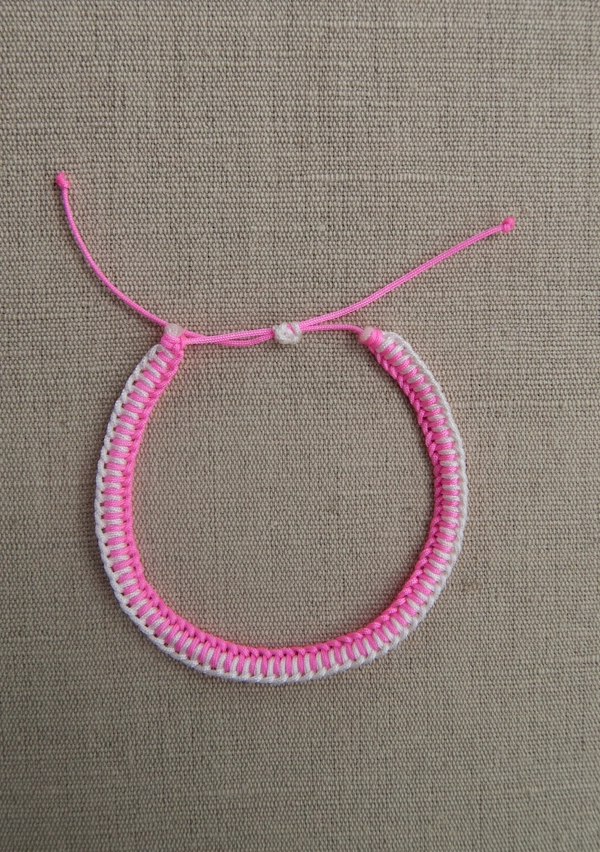 Breezy Friendship Bracelets | Purl Soho