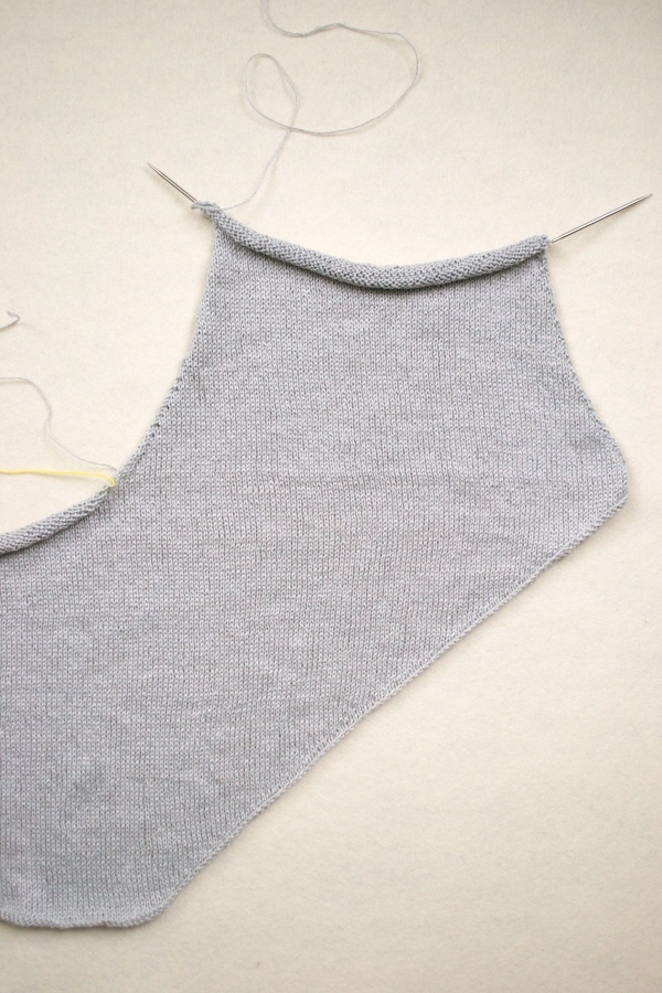 Tulip Tank Top | Purl Soho