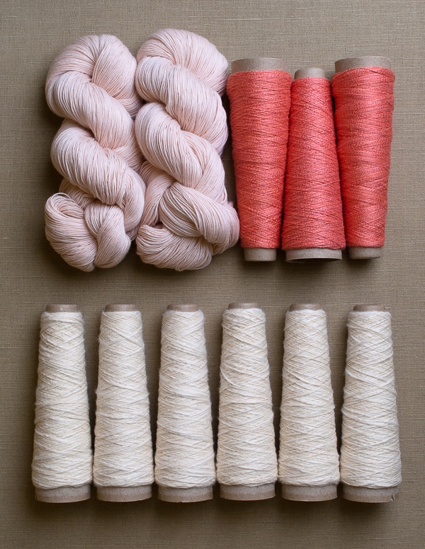 Prewrapped Wrap | Purl Soho