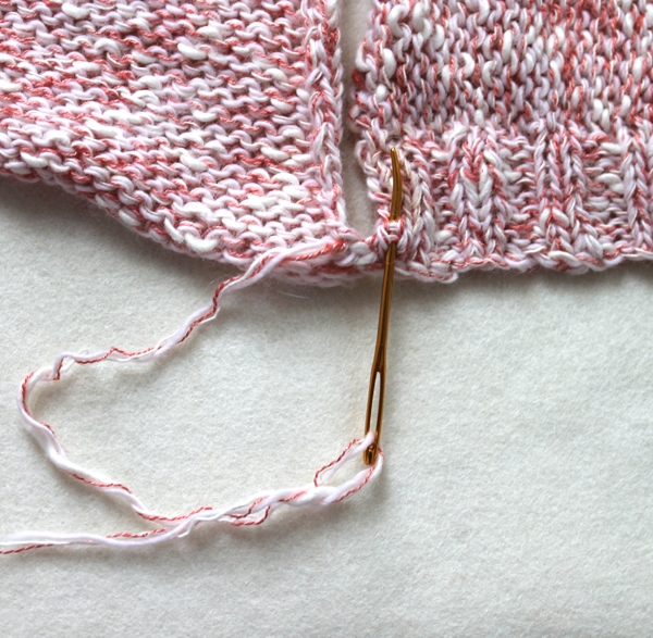 Prewrapped Wrap | Purl Soho