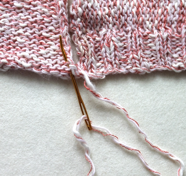 Prewrapped Wrap | Purl Soho