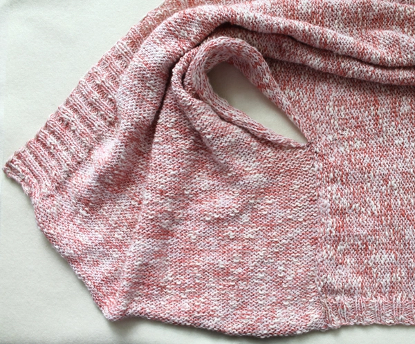 Prewrapped Wrap | Purl Soho