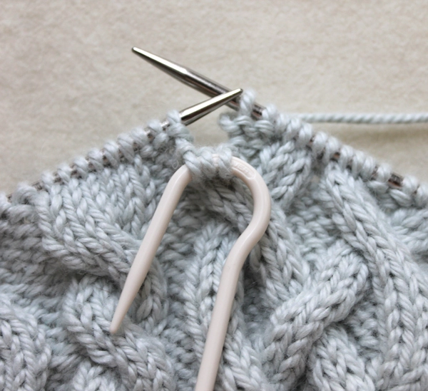 Cable | Purl Soho