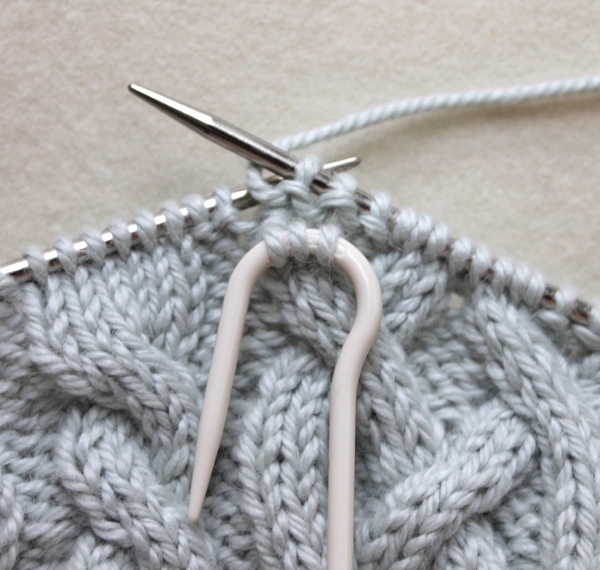 Cable | Purl Soho