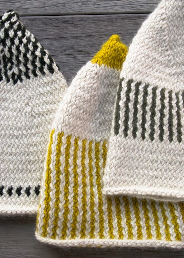 Elfin Hats | Purl Soho