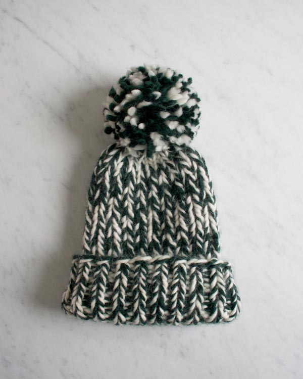 Snow Day Hat | Purl Soho