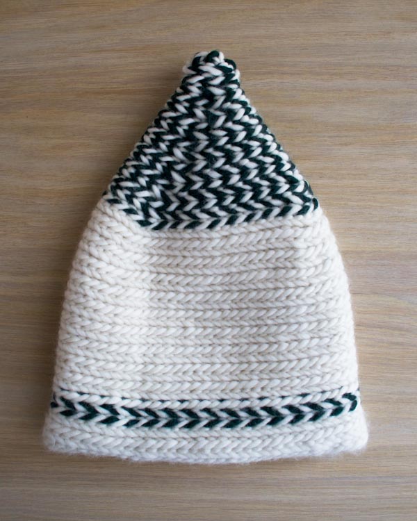 Elfin Hats for Adults | Purl Soho