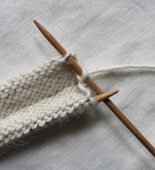 Northern Lights Capelet | Purl Soho