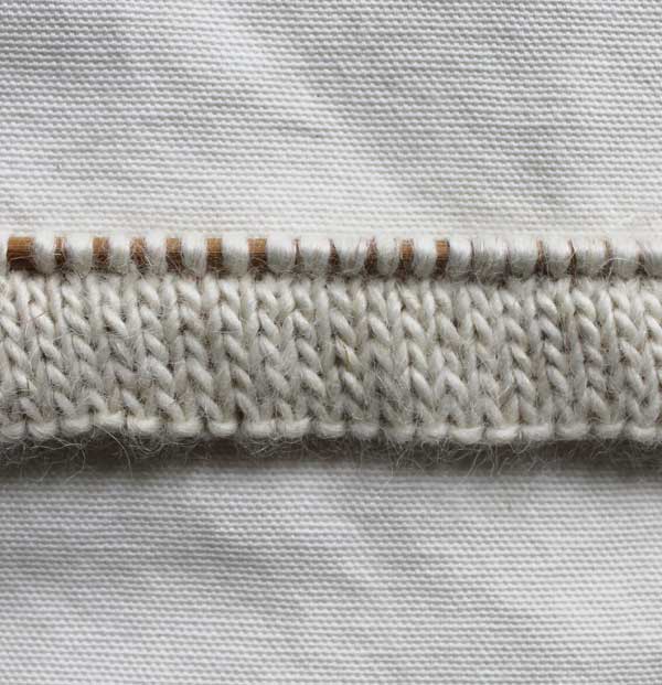 Northern Lights Capelet | Purl Soho