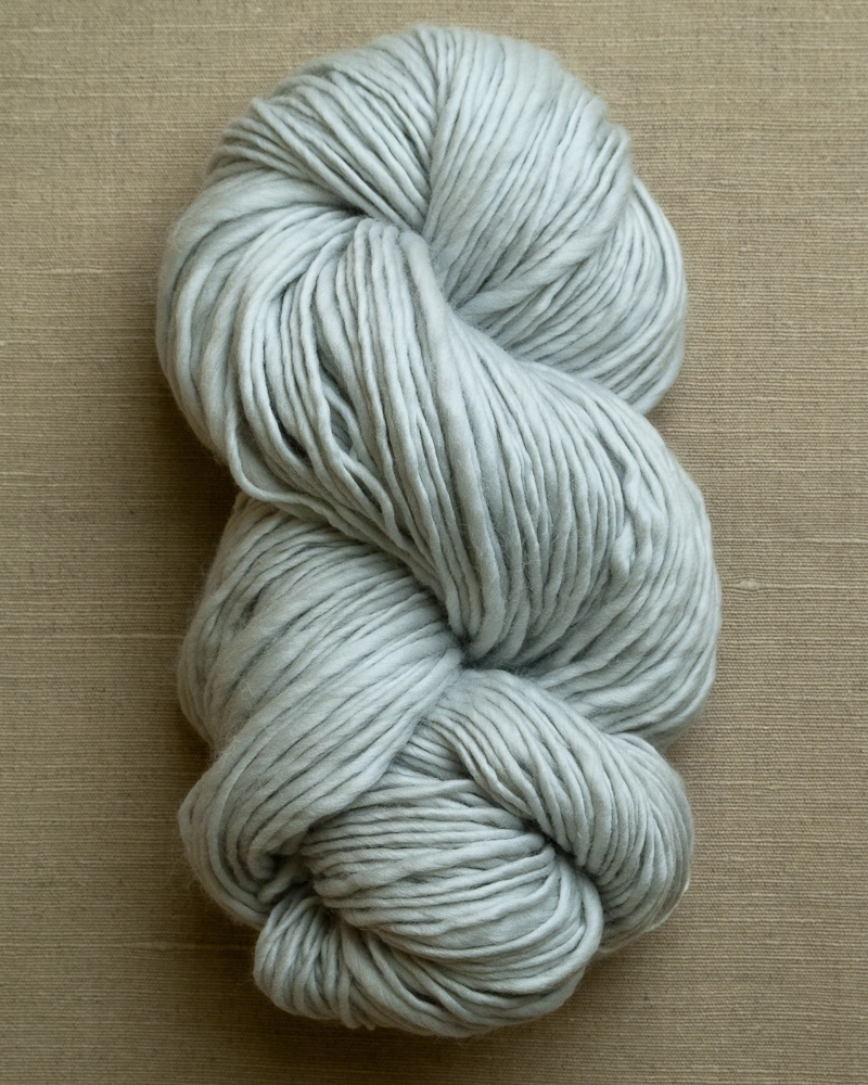 Braided Cable Cowl | Purl Soho