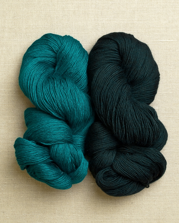 Reversible Cowl | Purl Soho
