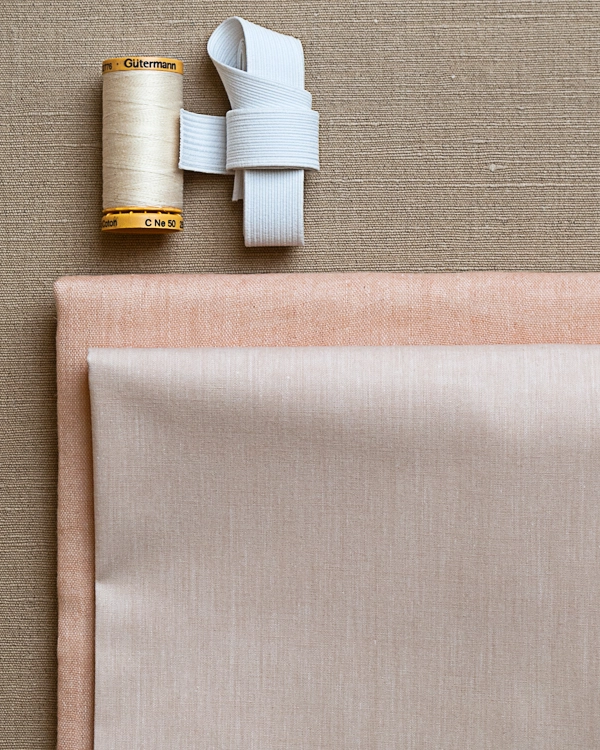 Gathered Skirt for All Ages | Purl Soho
