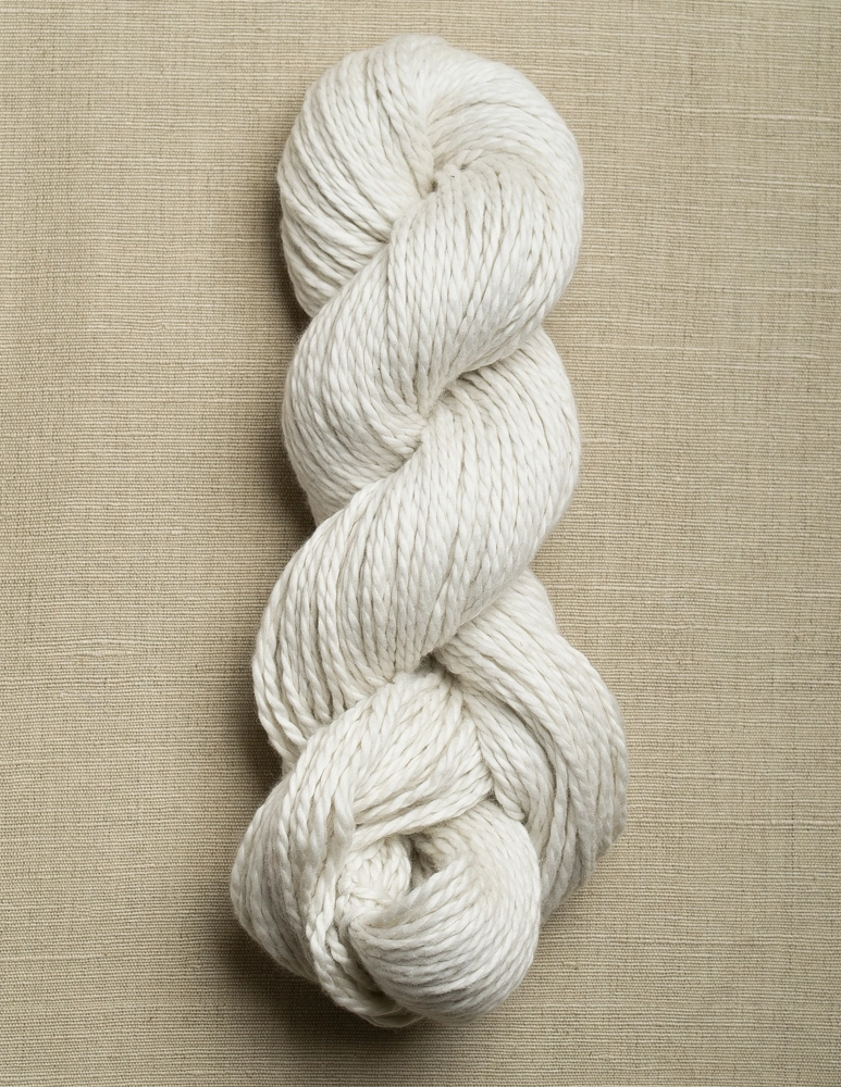 Cozy Corners Crib Blanket | Purl Soho
