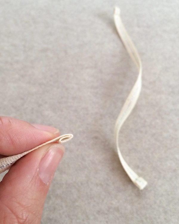 Linen Vest for Babies | Purl Soho