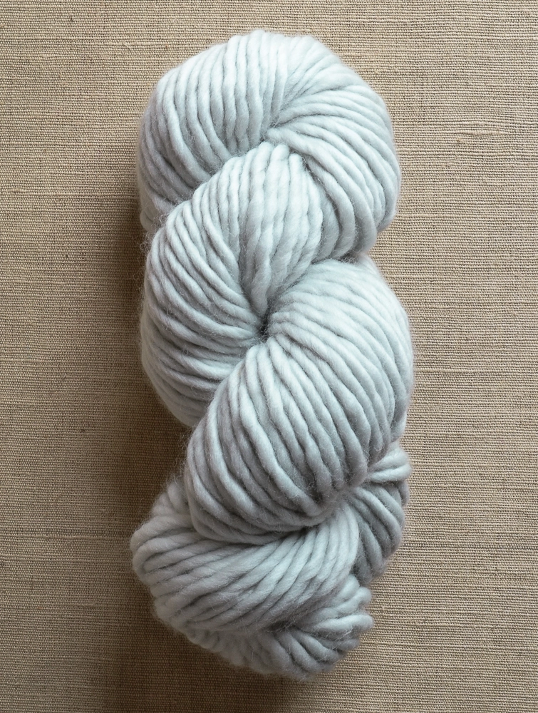 Ancient Stitch Scarf | Purl Soho