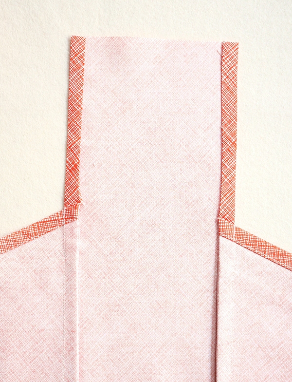 Cross Back Apron | Purl Soho