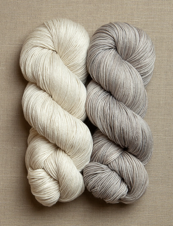 Seamed Socks | Purl Soho
