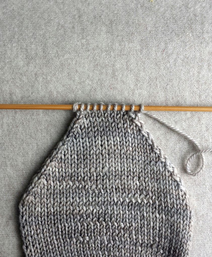 Seamed Socks | Purl Soho