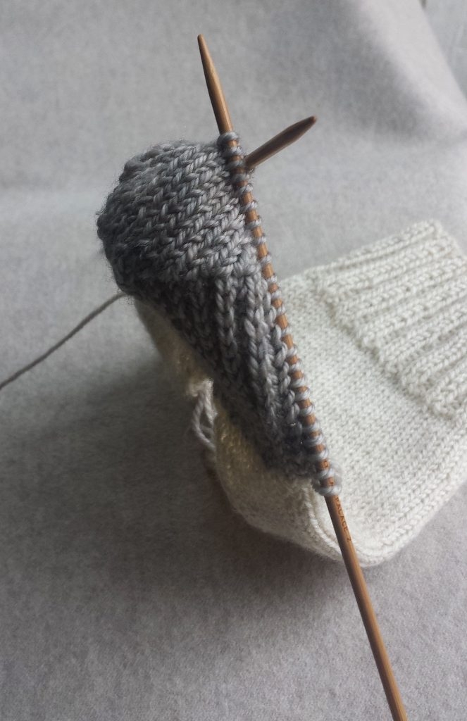 Seamed Socks | Purl Soho