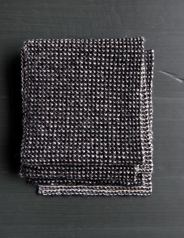 Speckled Scarf | Purl Soho