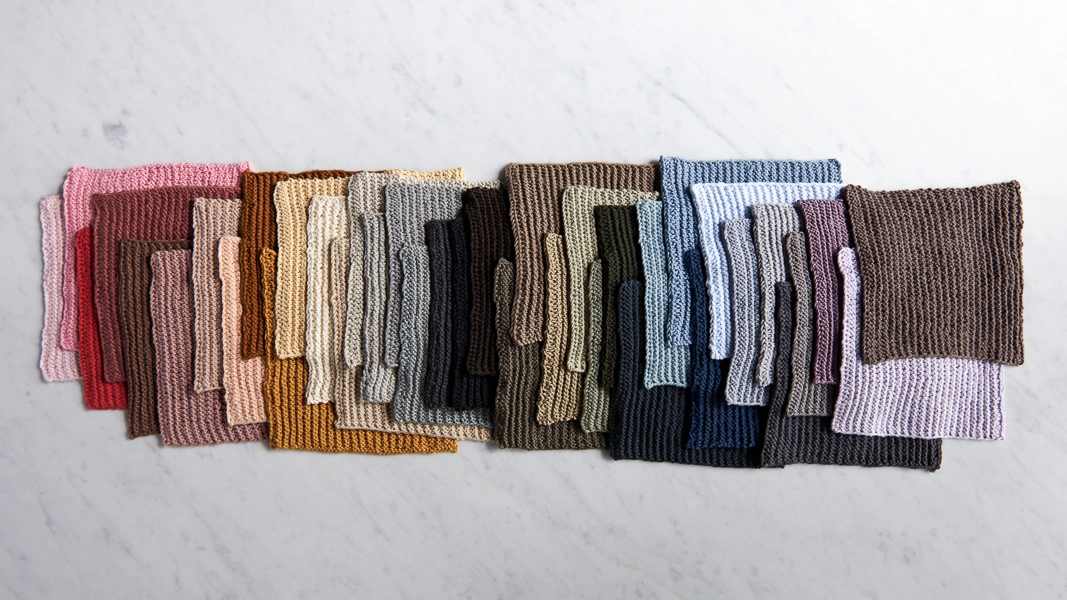 Close Knit Washcloths | Purl Soho