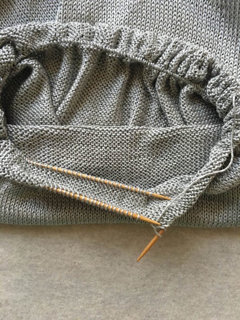 Drawstring Camisole | Purl Soho