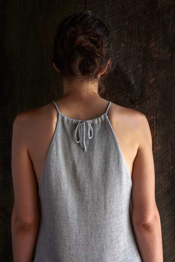 Drawstring Camisole | Purl Soho