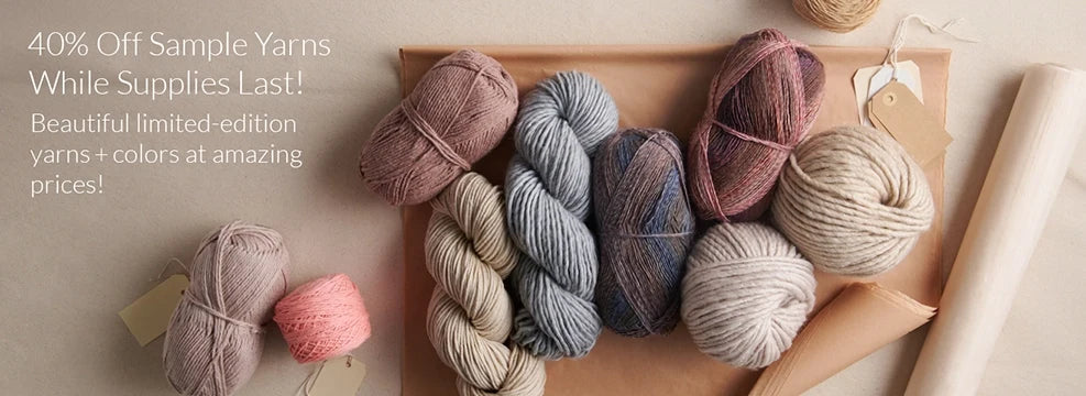 Sample Sale