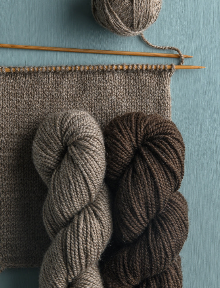 Natural Taupe