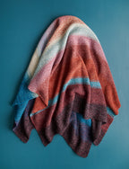Nature's Palette Blanket Bundle
