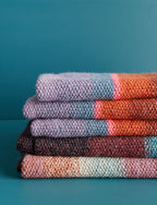 Daybreak Blanket
