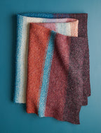 Nature's Palette Blanket Bundle