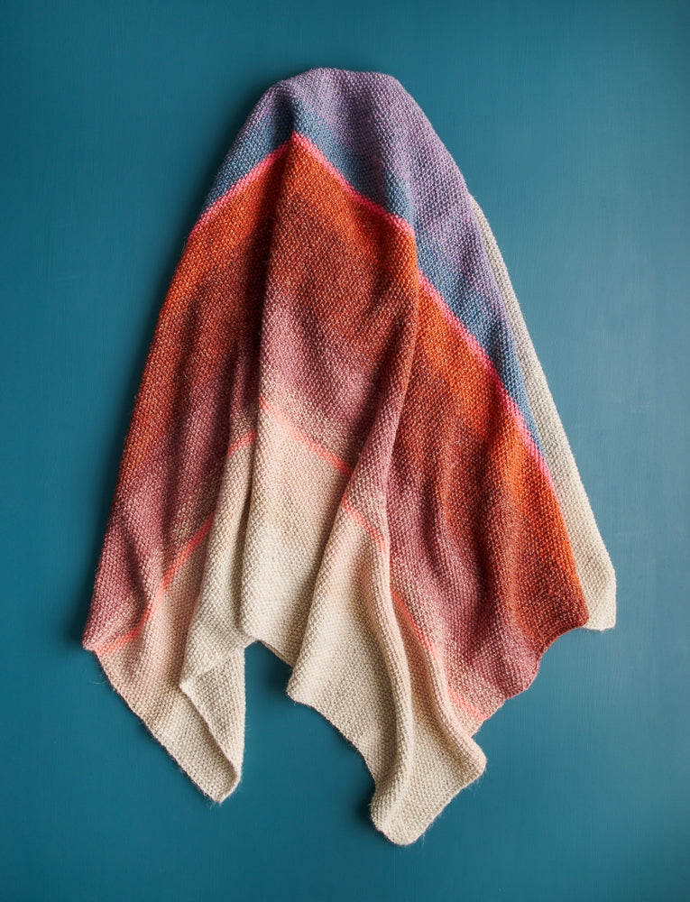 Daybreak Blanket