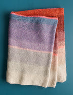 Daybreak Blanket