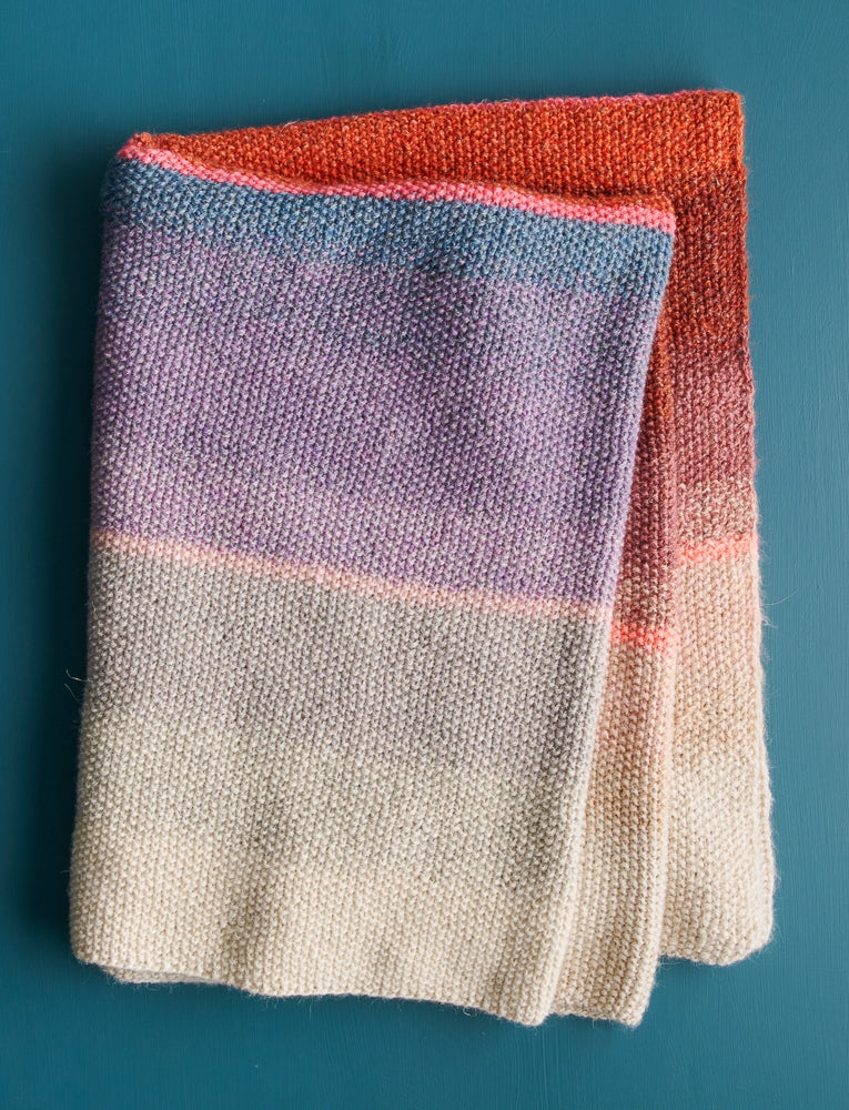 Daybreak Blanket