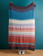 Nature's Palette Blanket Bundle