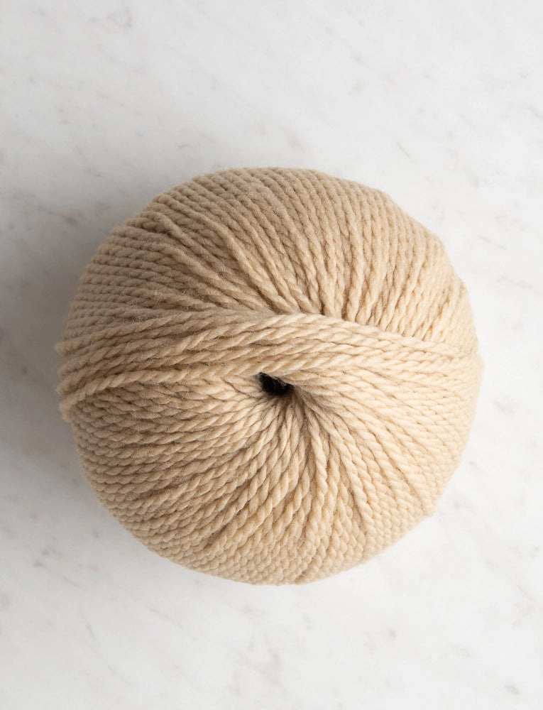 Baby Camel + Merino, Sample Colors, Deserto