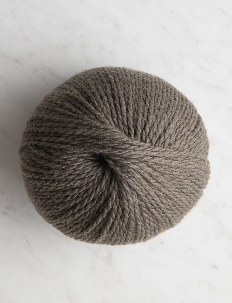 Baby Camel + Merino, Sample Colors, Marmotta