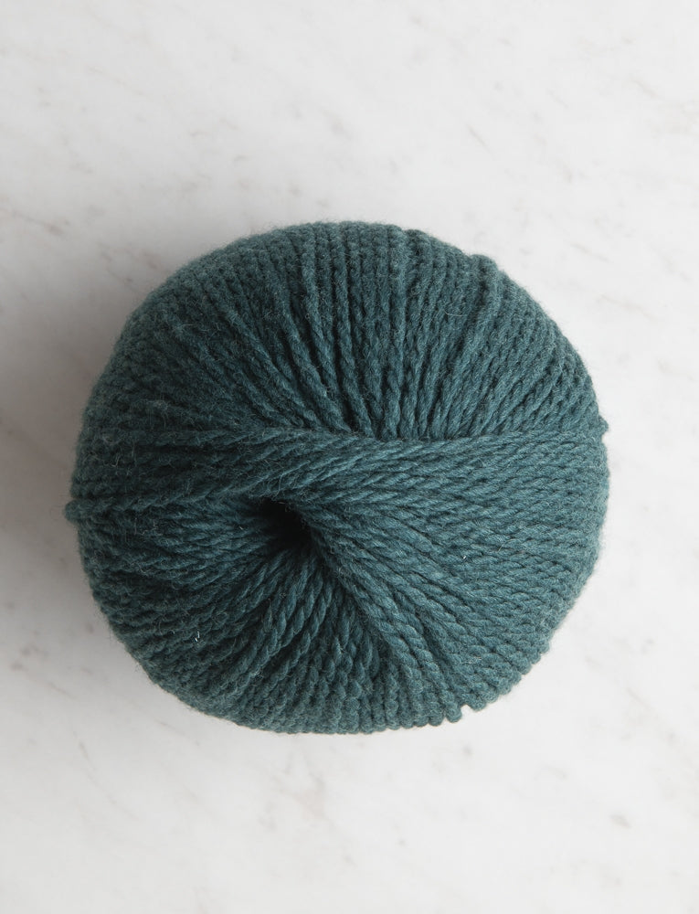 Baby Camel + Merino, Sample Colors, Verdone